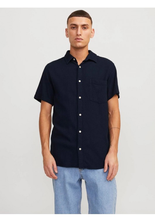 JACK JONES Camisa Relaxed Fit