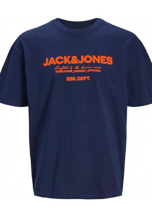 JACK JONES Camiseta Banga