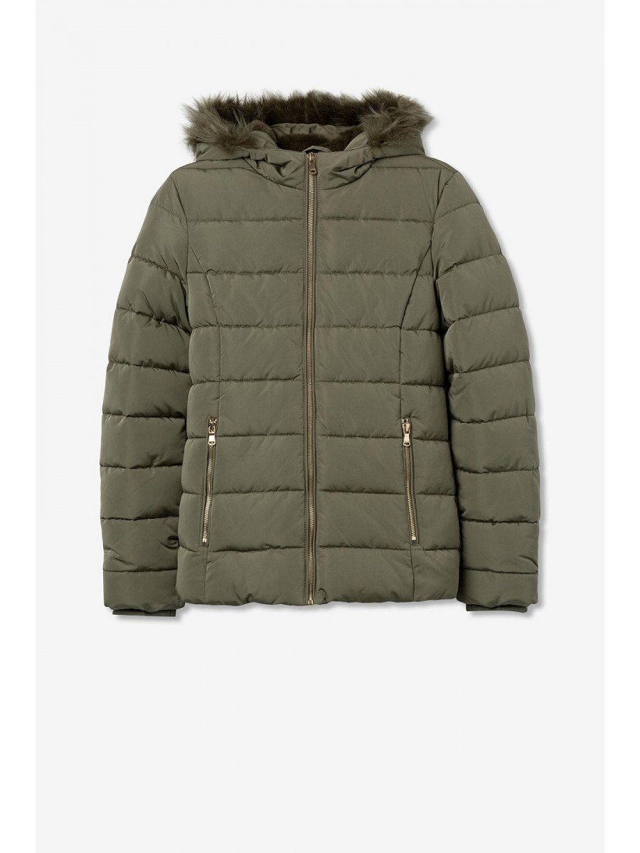 TIFFOSI Chaqueta Feed