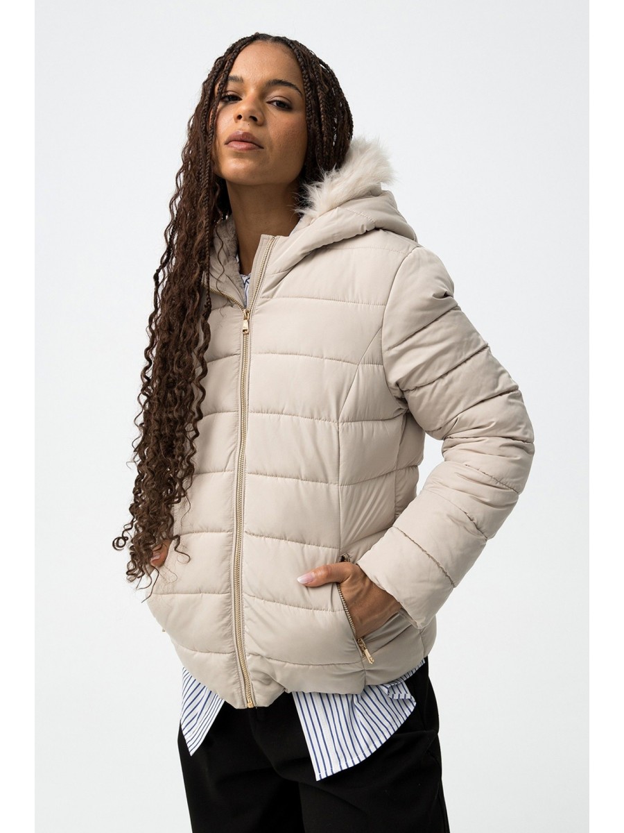 TIFFOSI Chaqueta Feed