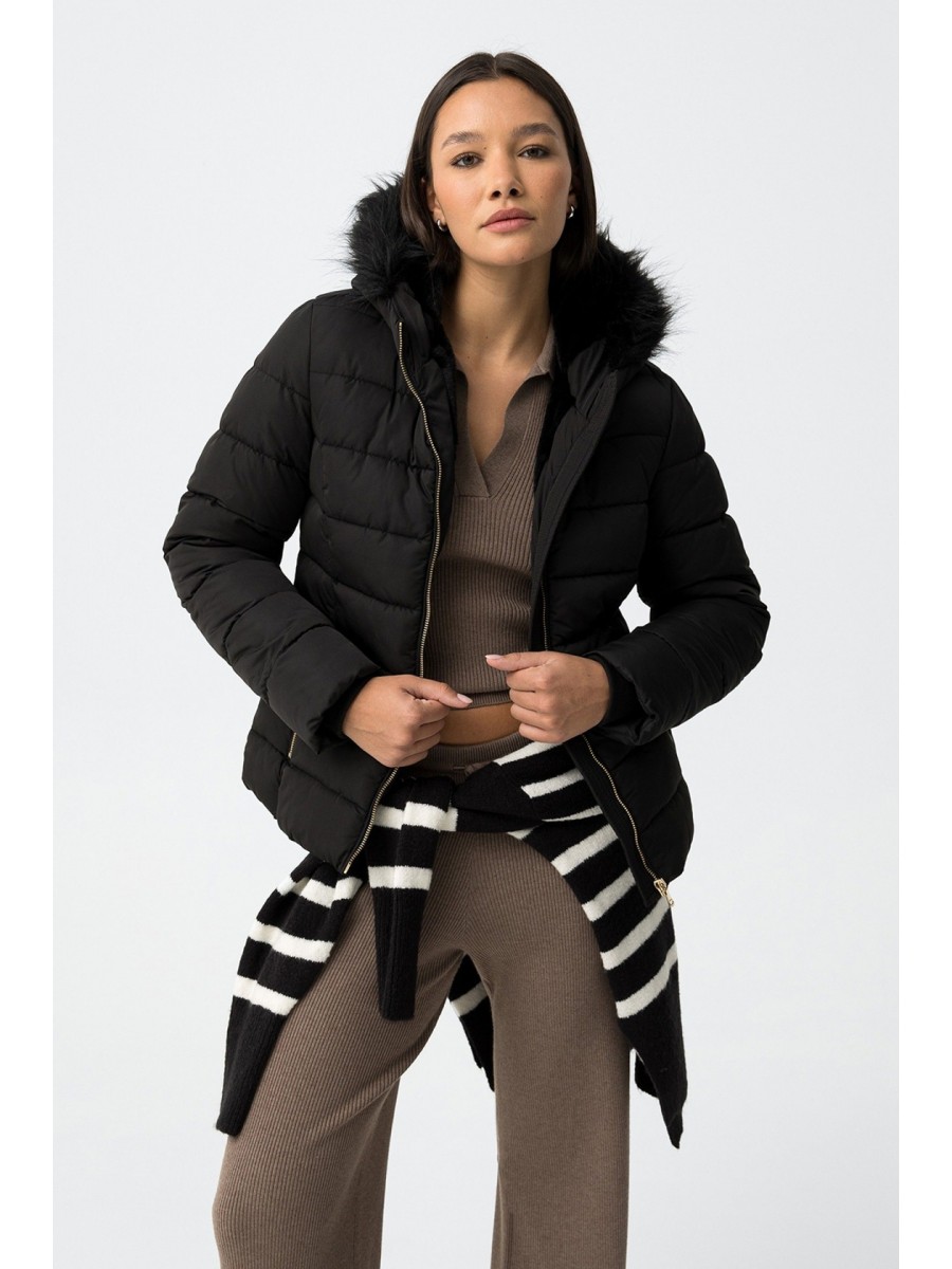 TIFFOSI Chaqueta Feed