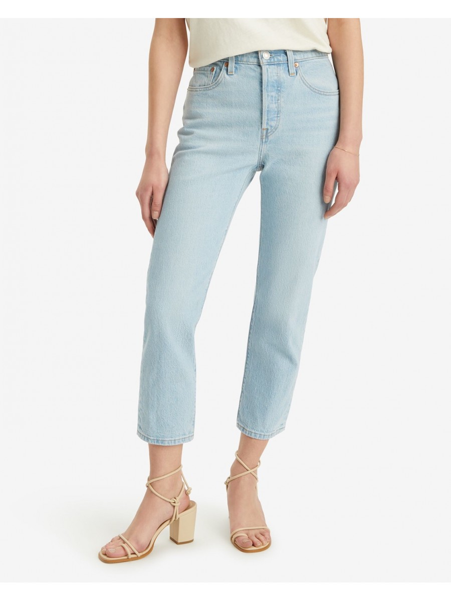 LEVI’S ® Vaquero 501® Crop...