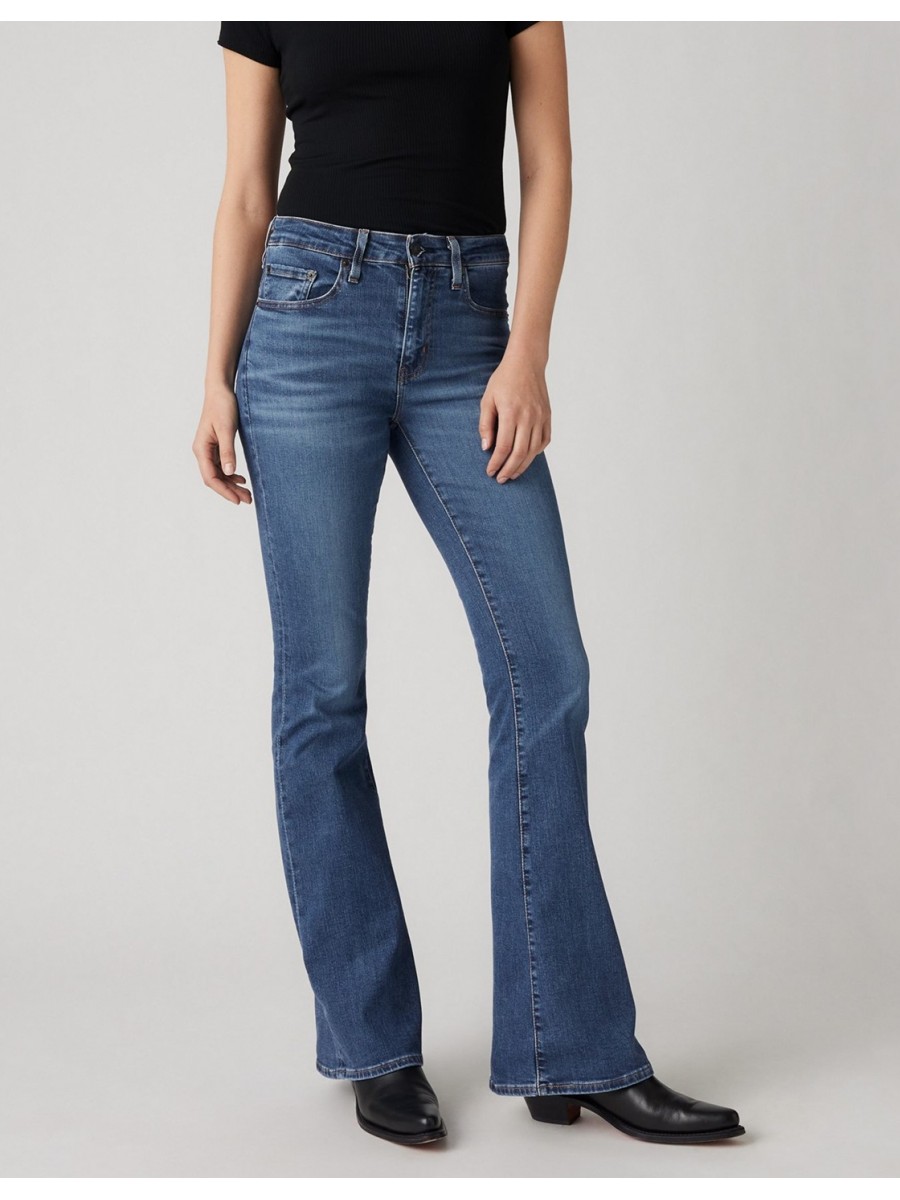 LEVI’S ® Vaquero 726 Hr...