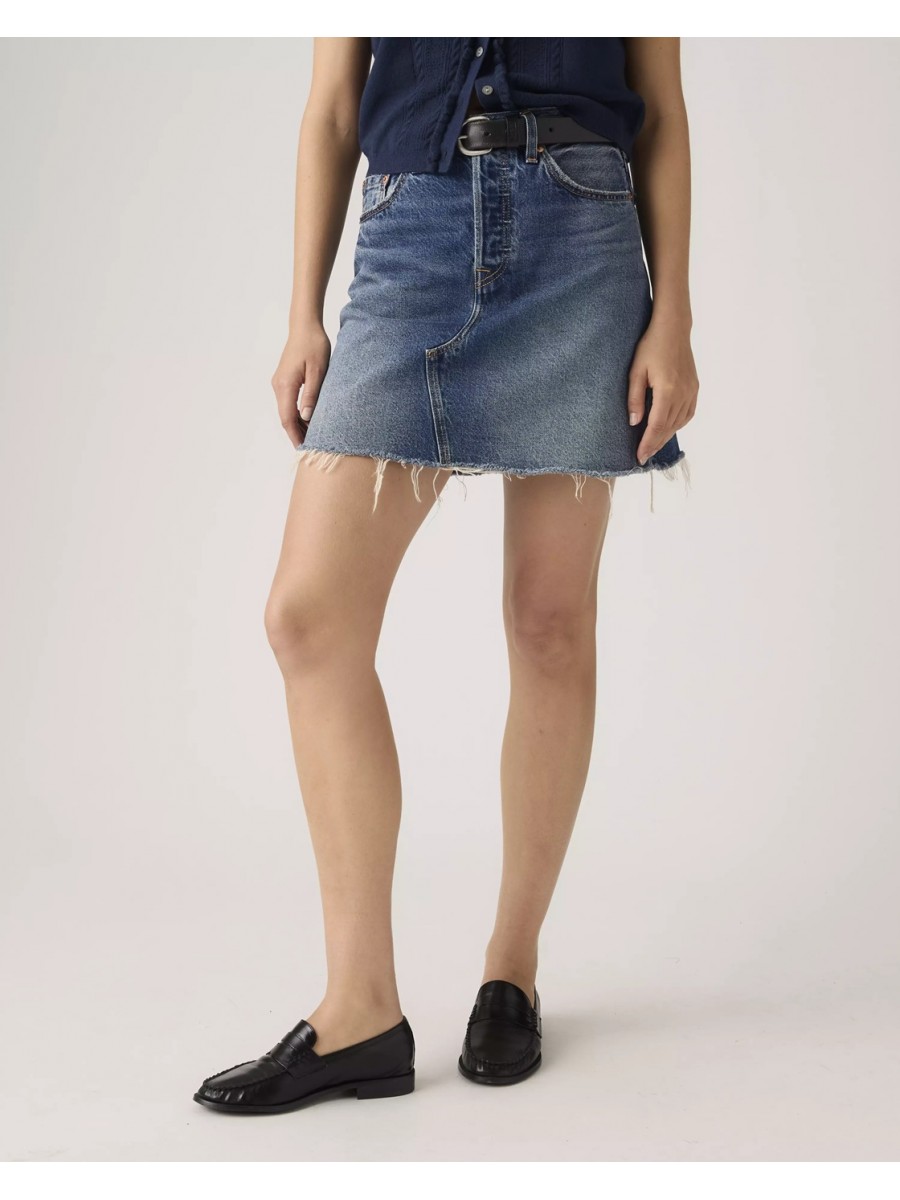 LEVI’S ® Falda Vaquera...