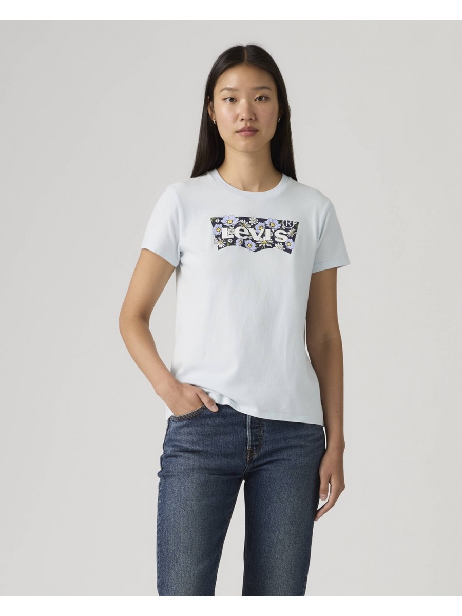 LEVI’S ® Camiseta Perfect...