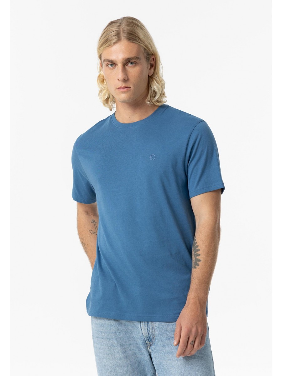 TIFFOSI Camiseta Barton