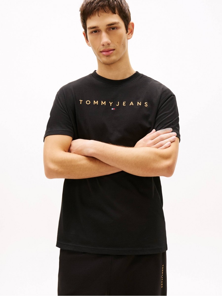 TOMMY HILFIGER Camiseta...