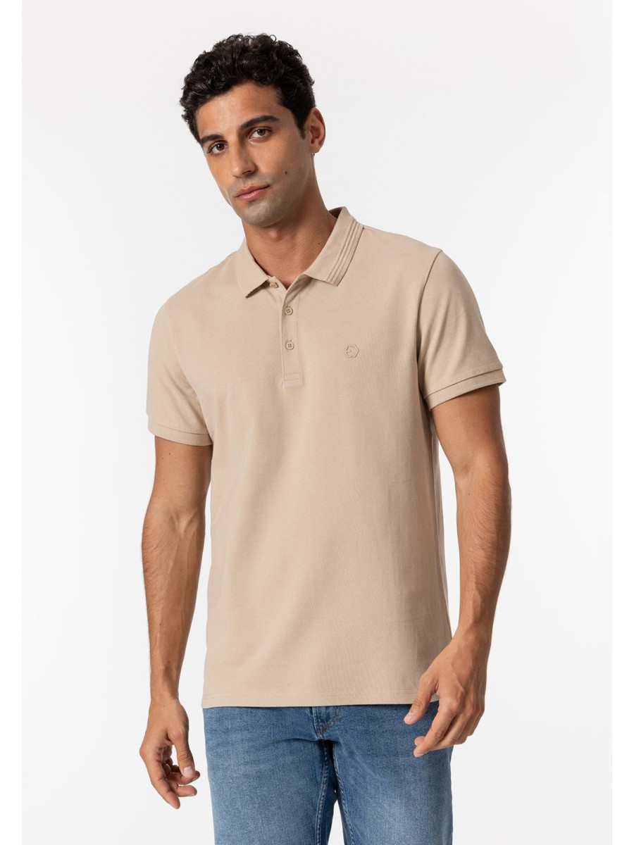 TIFFOSI Polo Manning