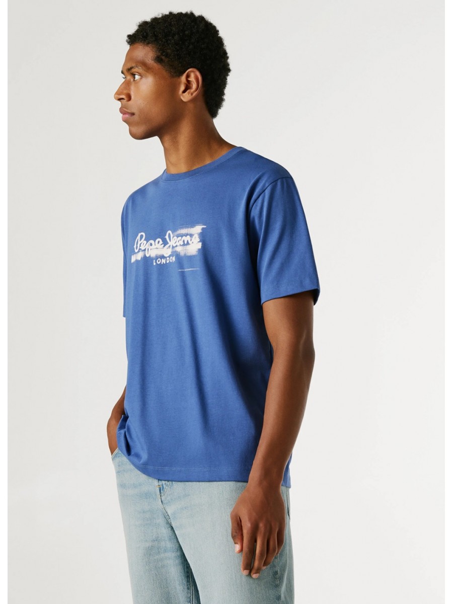 PEPE JEANS Camiseta Estampado