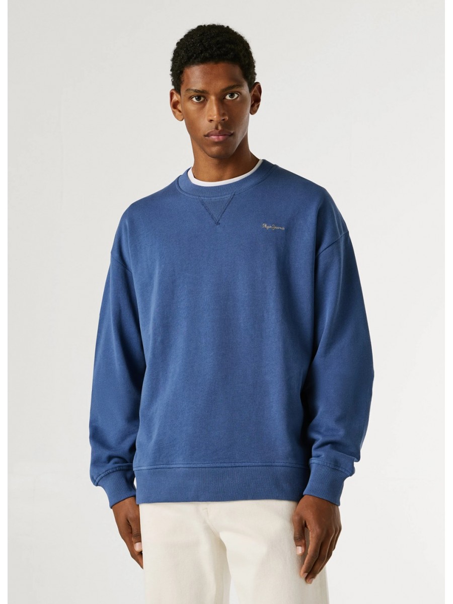 PEPE JEANS Sudadera Geo Crew