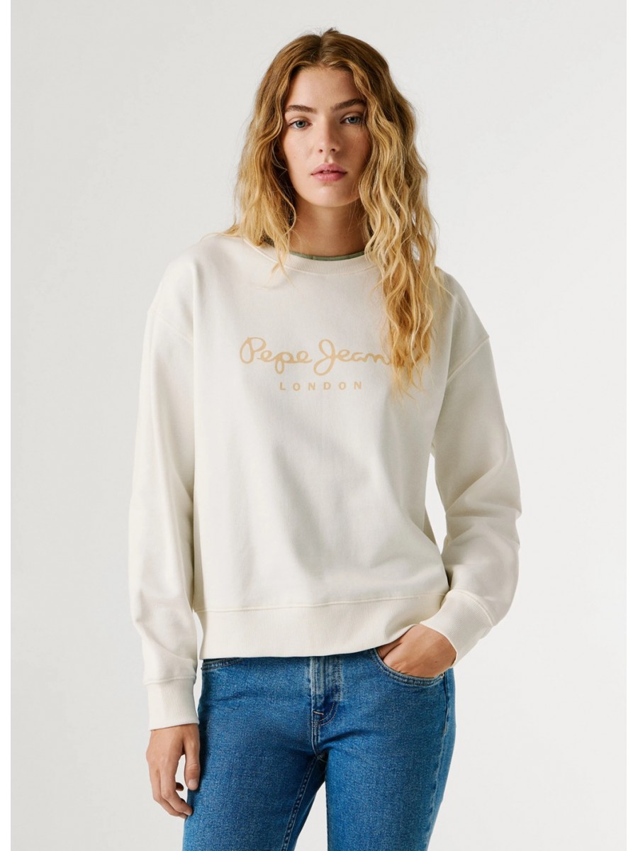 PEPE JEANS Sudadera Maty