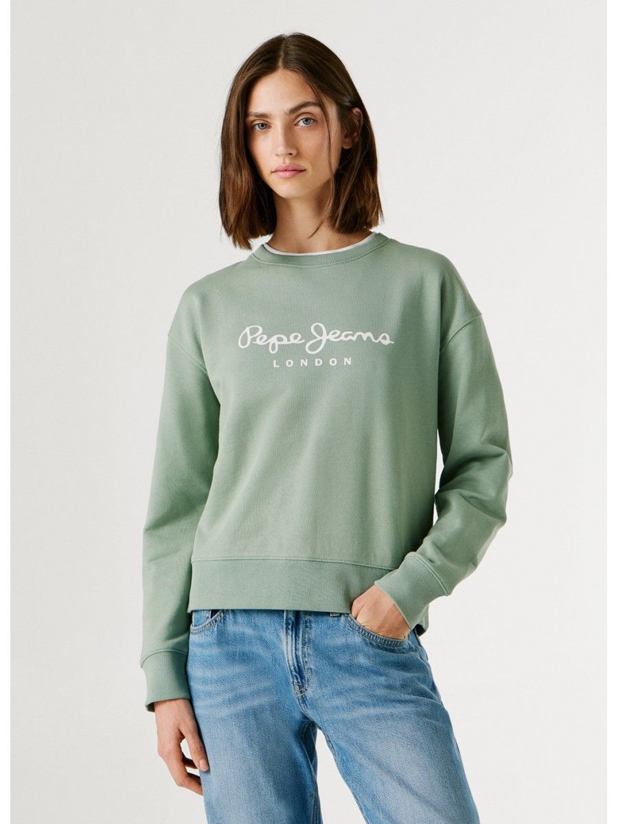 PEPE JEANS Sudadera Maty
