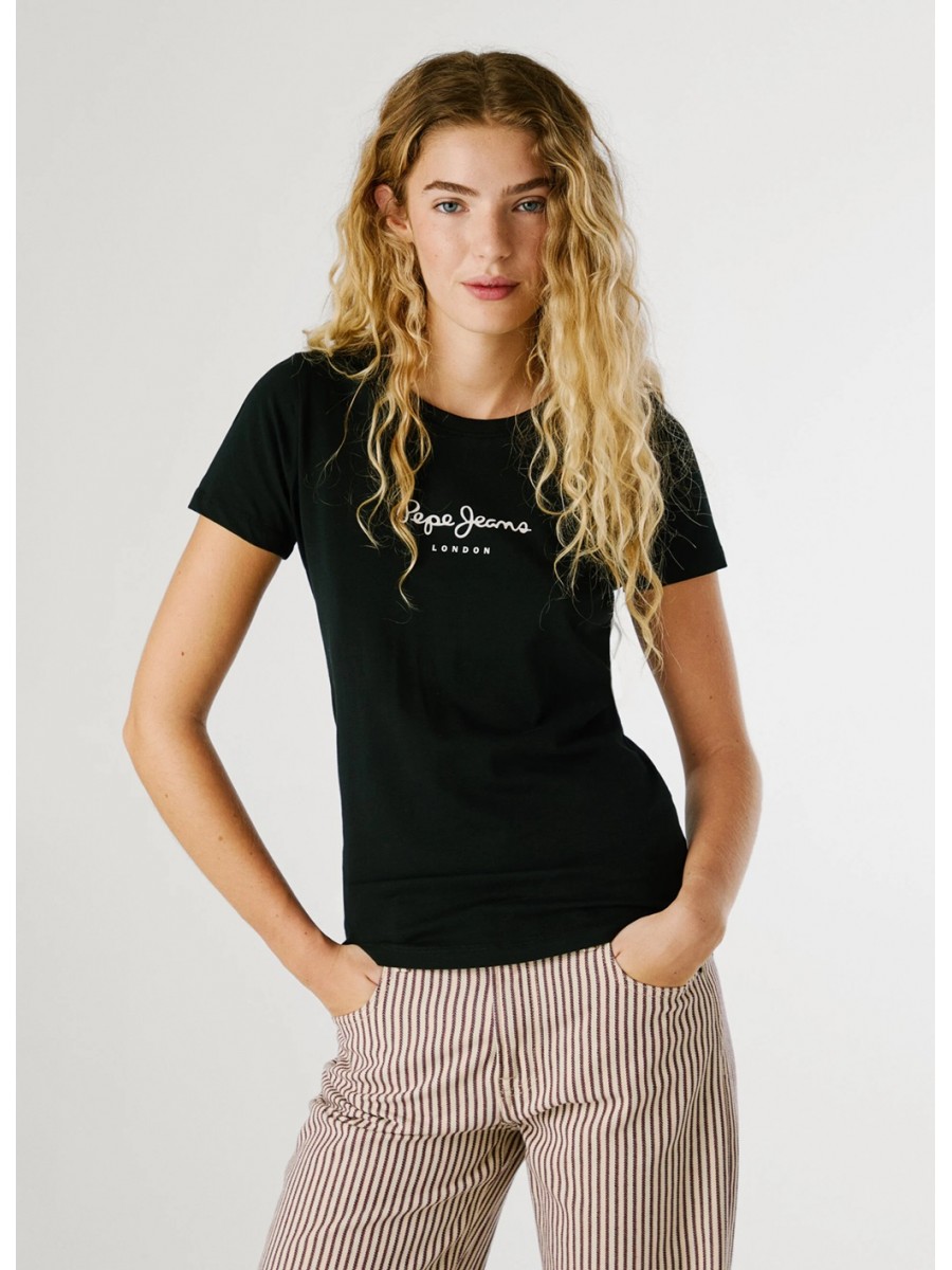 PEPE JEANS Camiseta New...