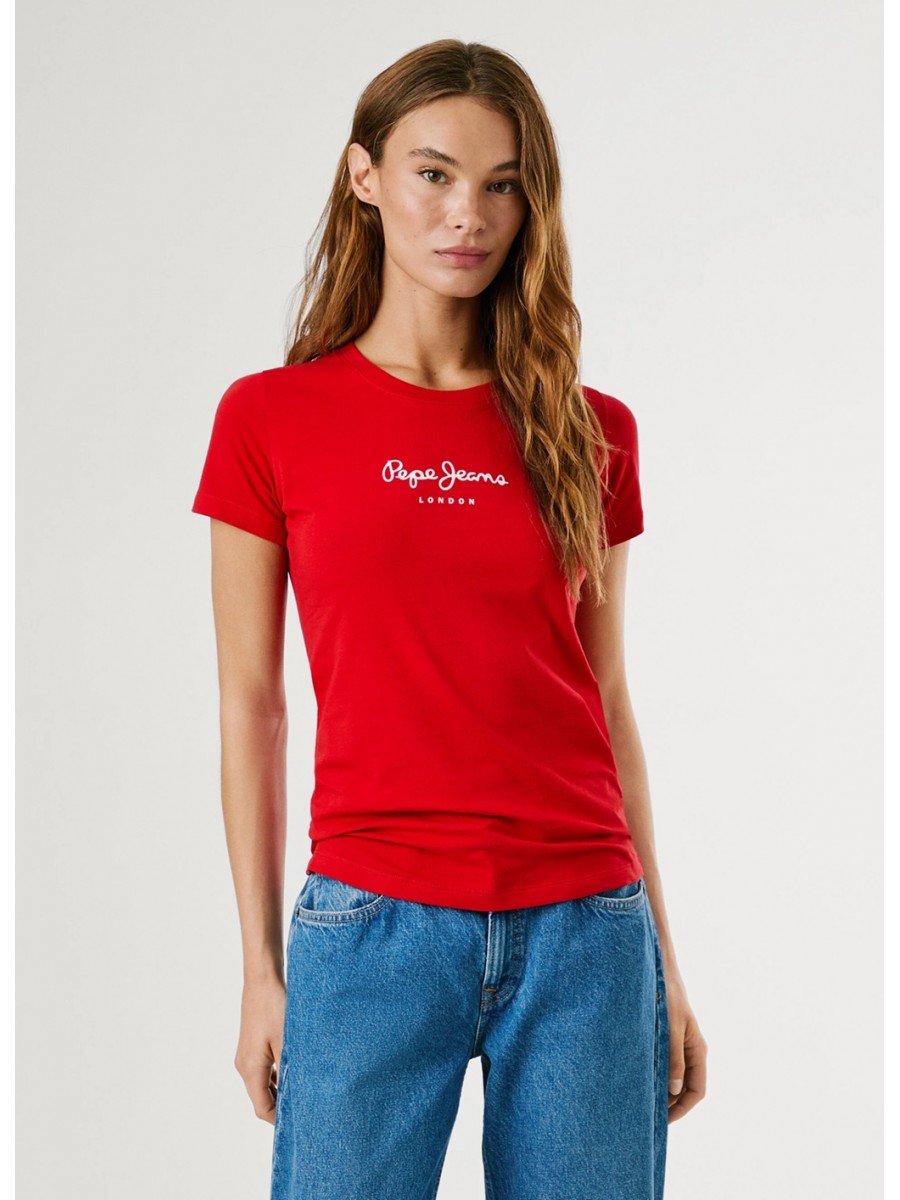 PEPE JEANS Camiseta New...