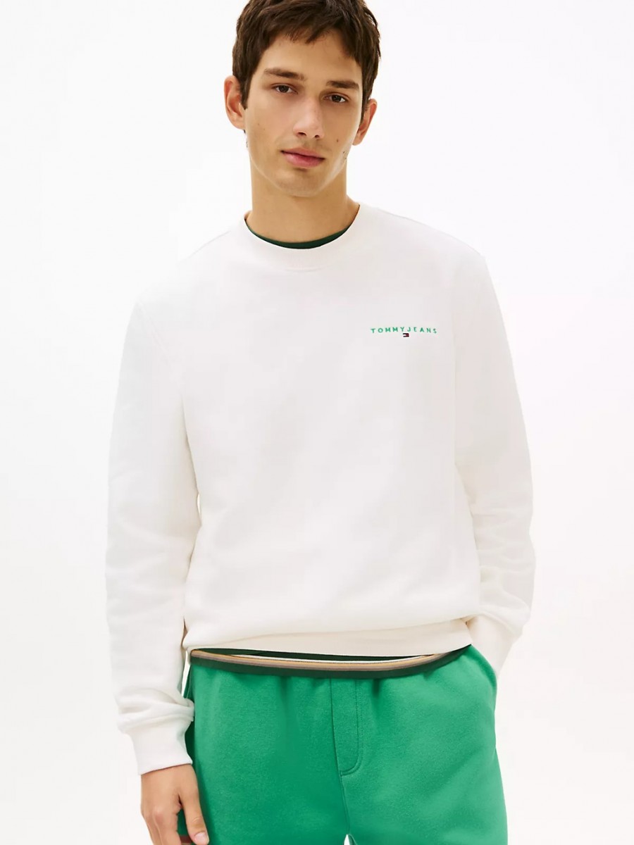 TOMMY HILFIGER Sudadera...