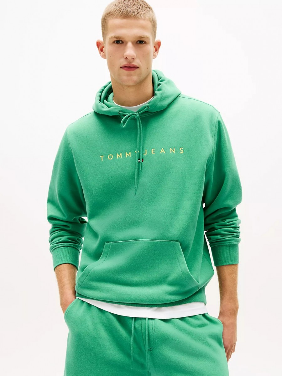 TOMMY HILFIGER Sudadera...