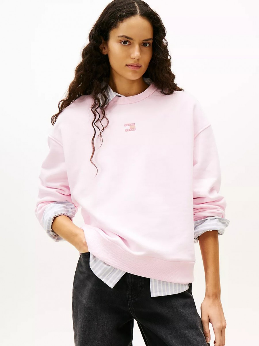 TOMMY HILFIGER Sudadera...