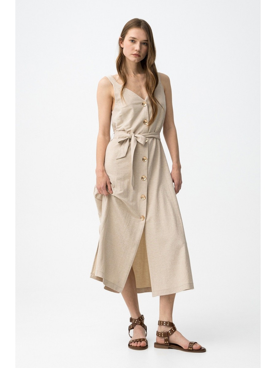 TIFFOSI Vestido Shara