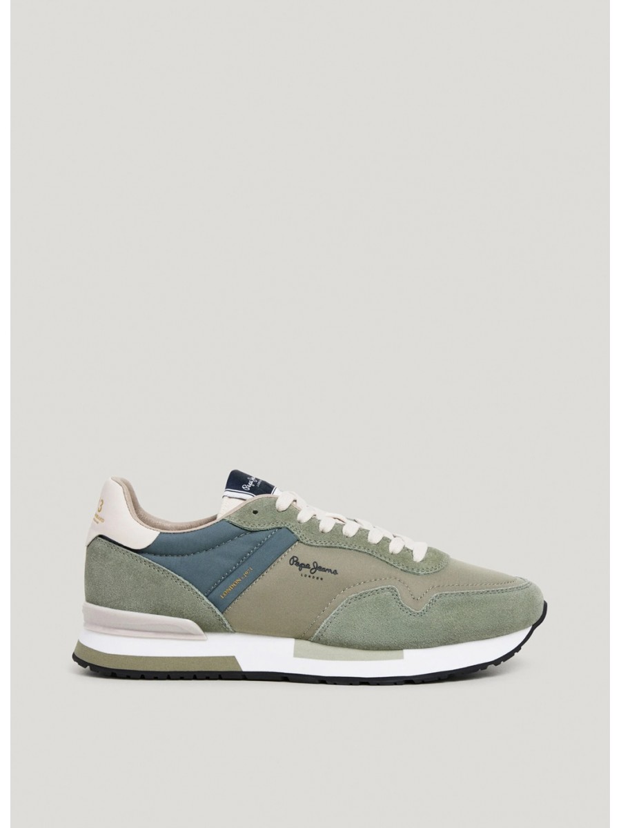 PEPE JEANS Zapatillas...