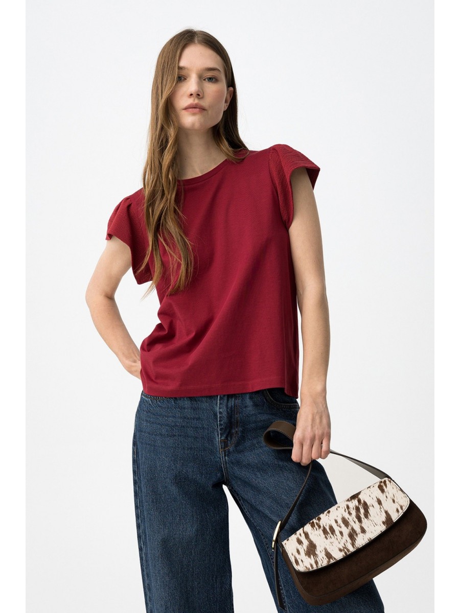 TIFFOSI Camiseta Kira