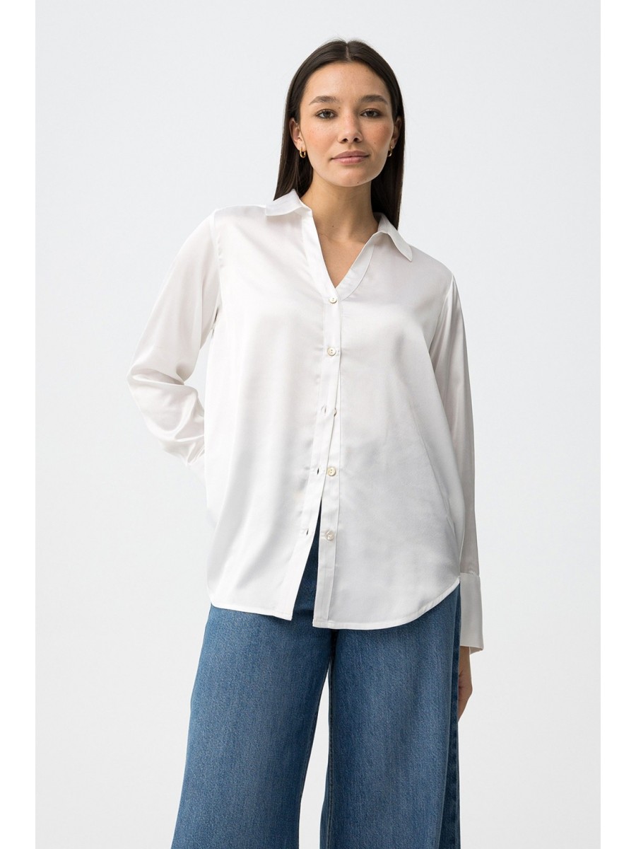 TIFFOSI Camisa Capricho