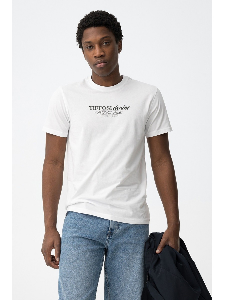 TIFFOSI Camiseta Major