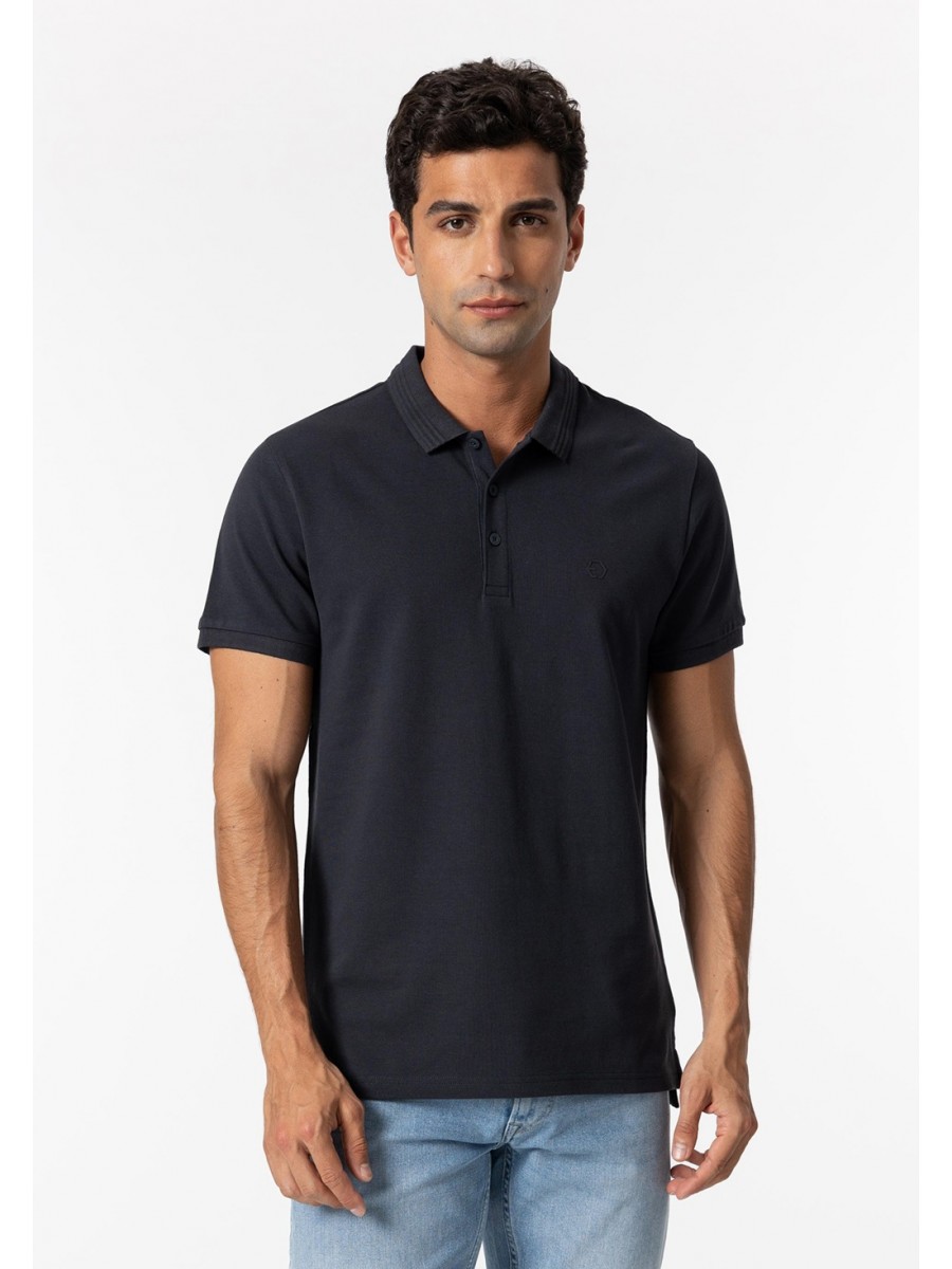 TIFFOSI Polo Manning