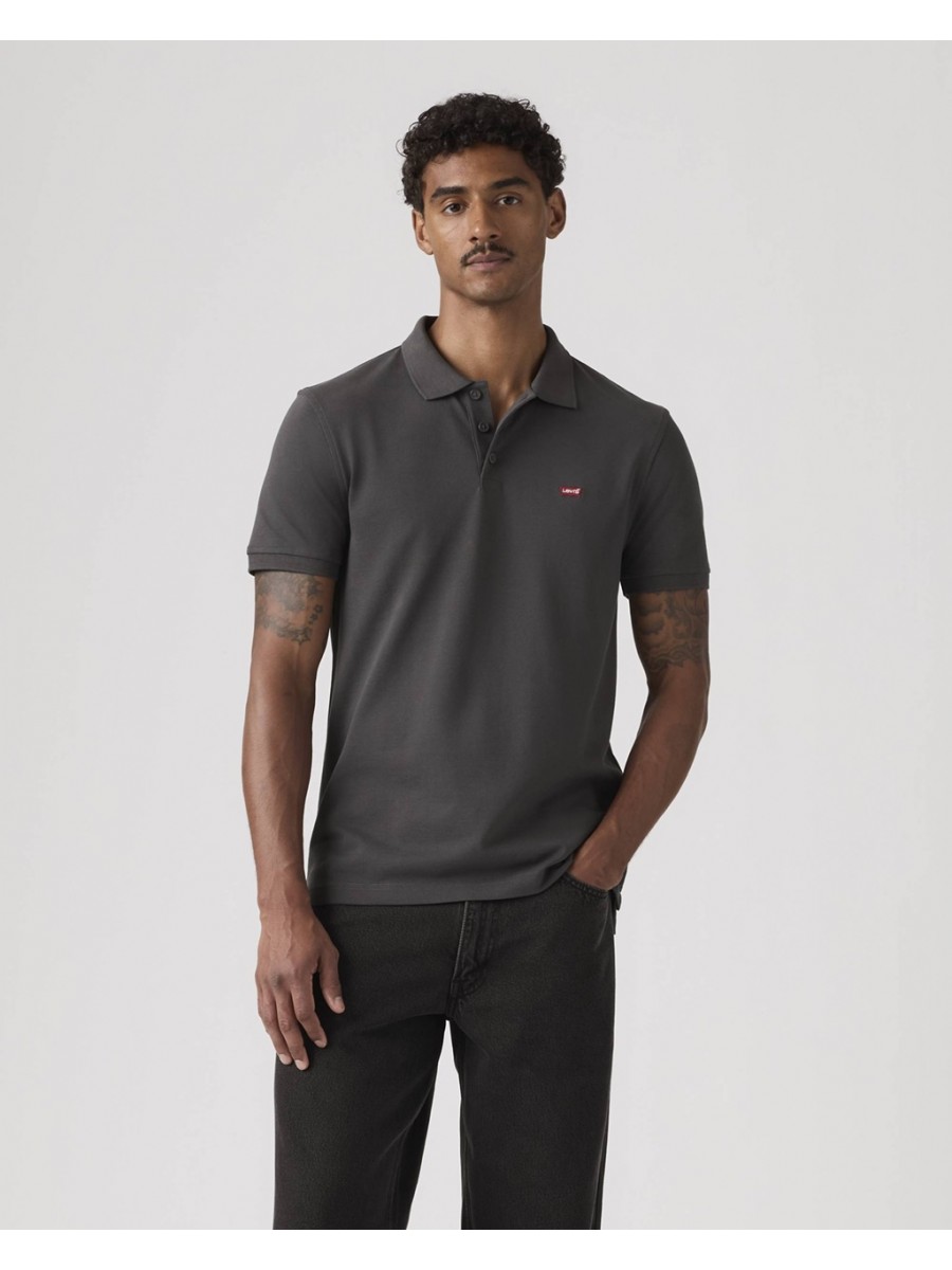 LEVI’S ® Polo Housemark...