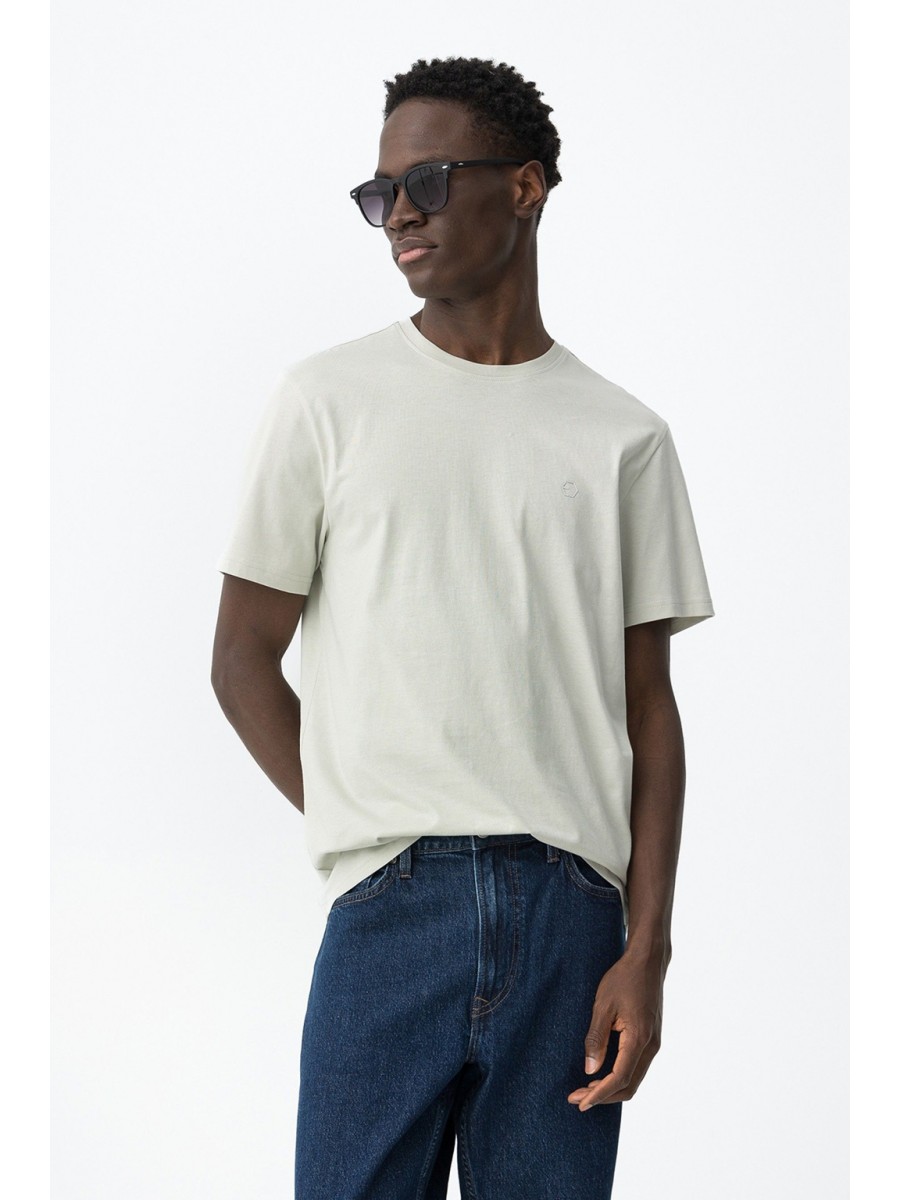 TIFFOSI Camiseta Barton