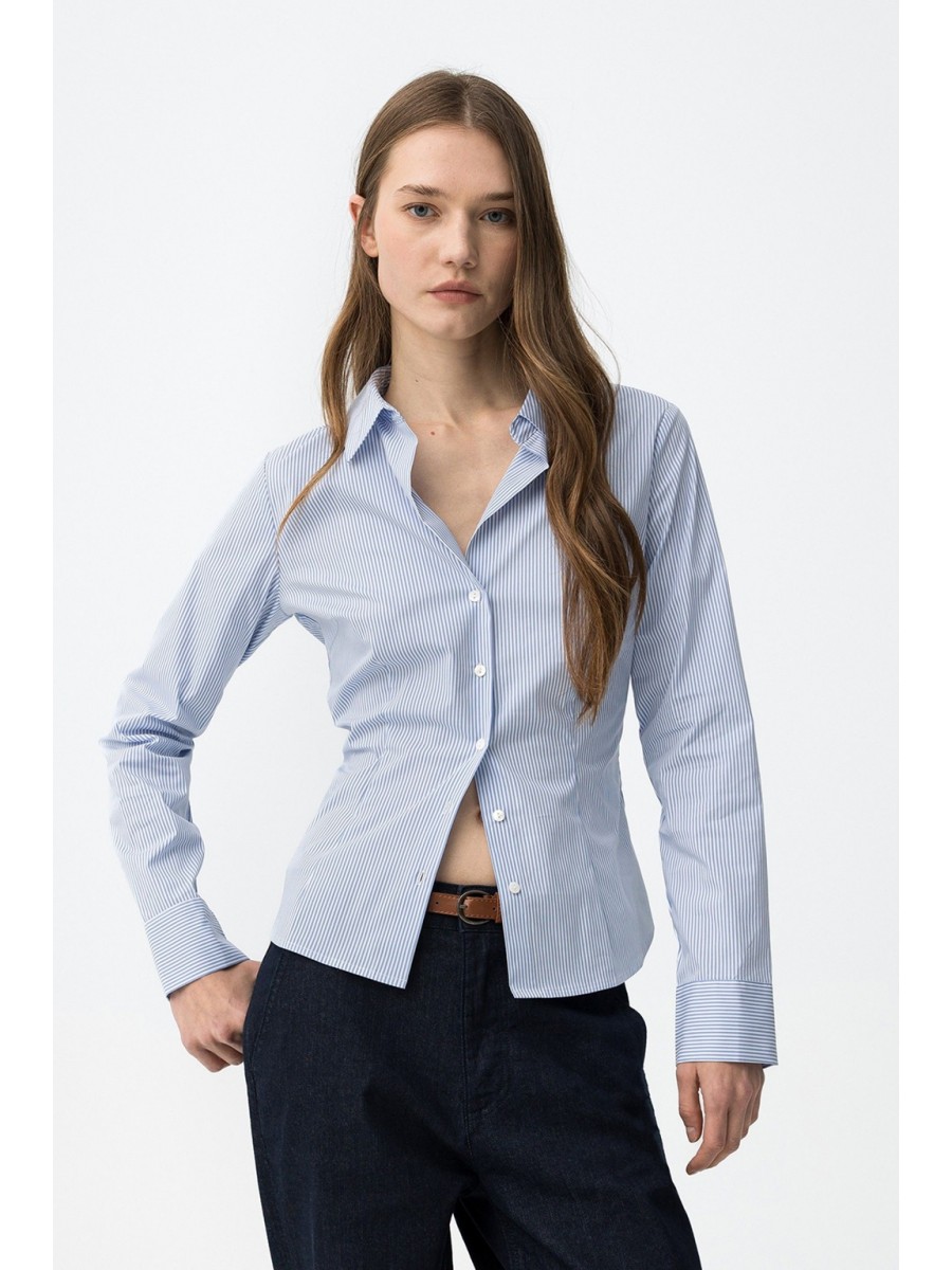 TIFFOSI Camisa Beto Rayas