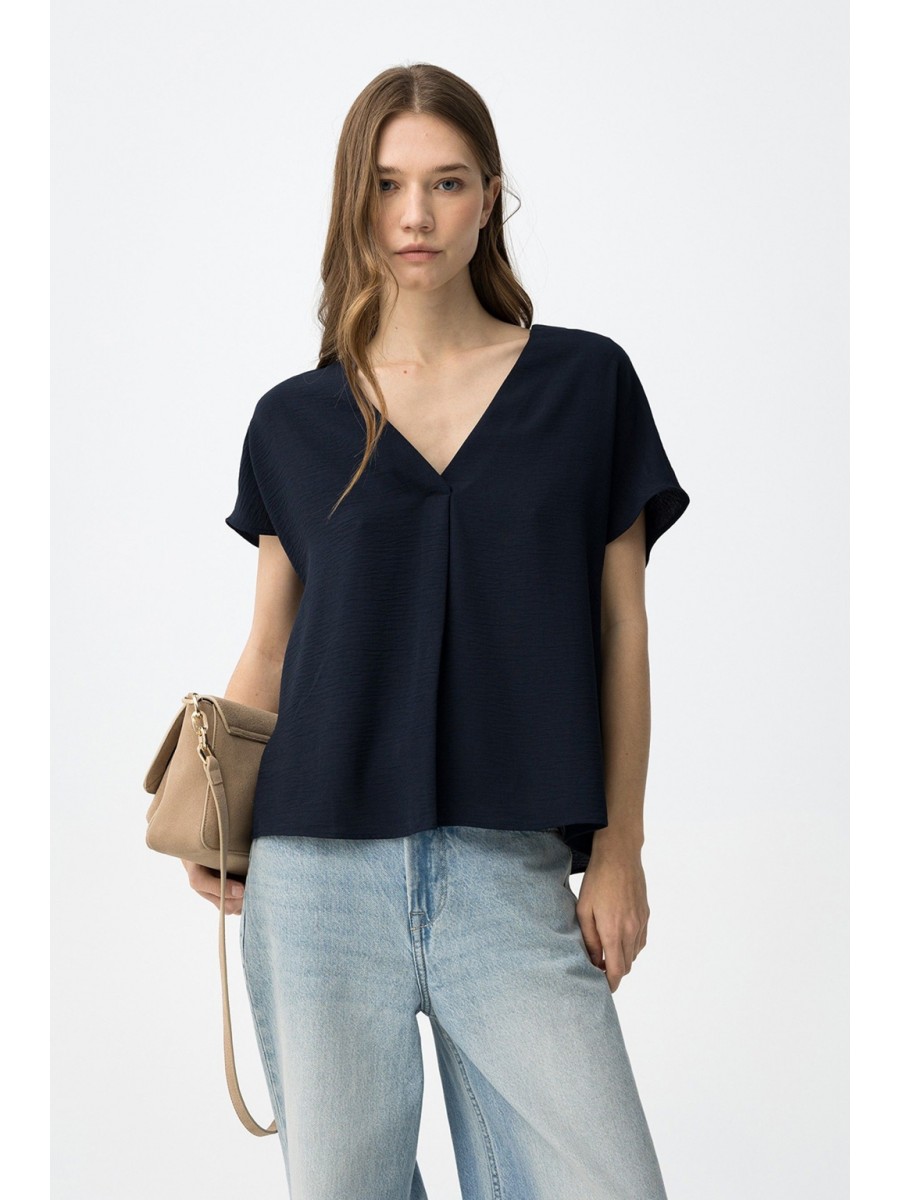 TIFFOSI Blusa Maxine