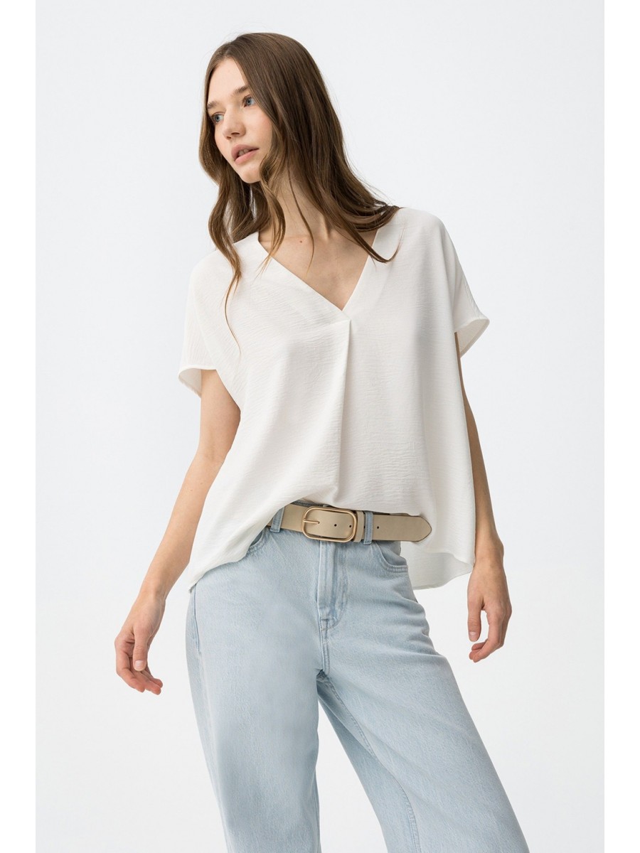 TIFFOSI Blusa Maxine