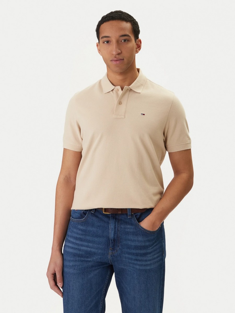 TOMMY HILFIGER Polo Reg Ext