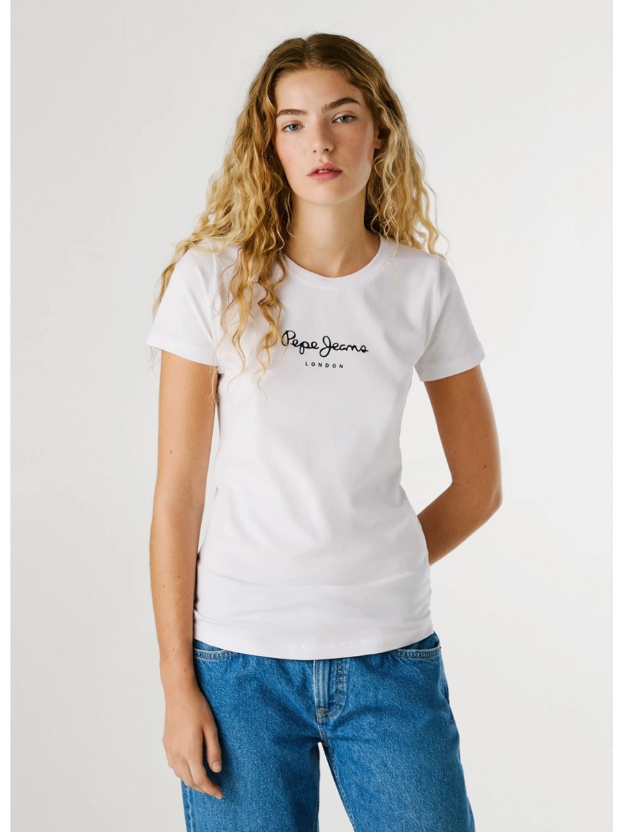 PEPE JEANS Camiseta New...