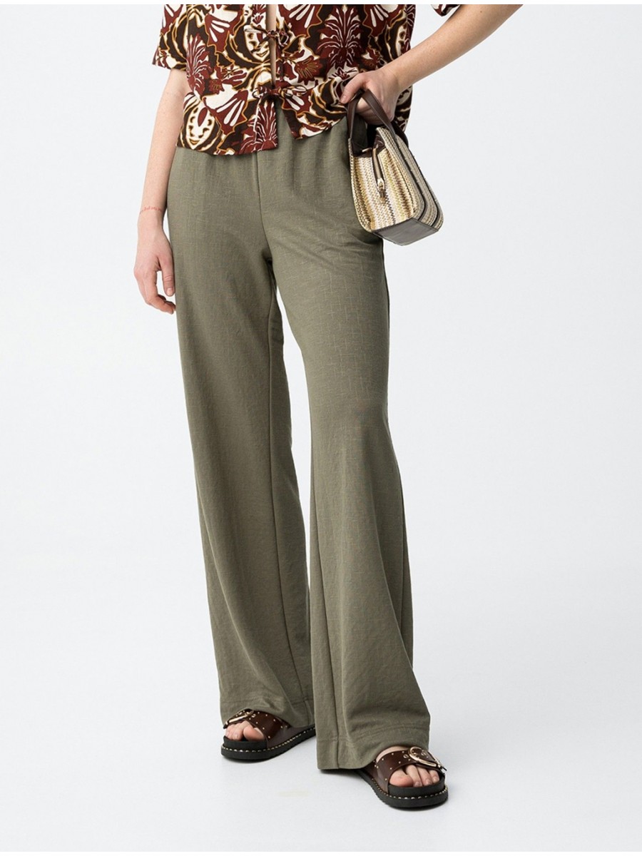 TIFFOSI Pantalón Mellow