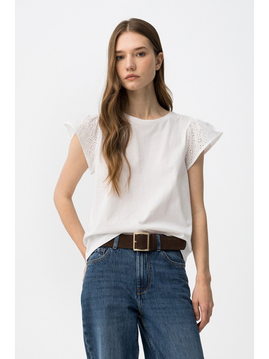 TIFFOSI Camiseta Graciosa
