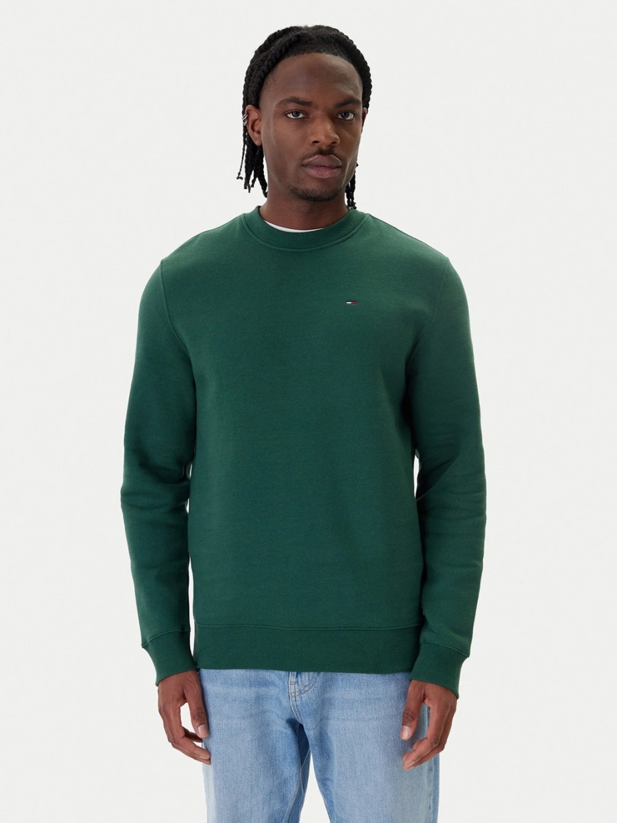 TOMMY HILFIGER Sudadera...