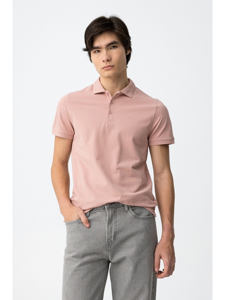 TIFFOSI Polo Manning