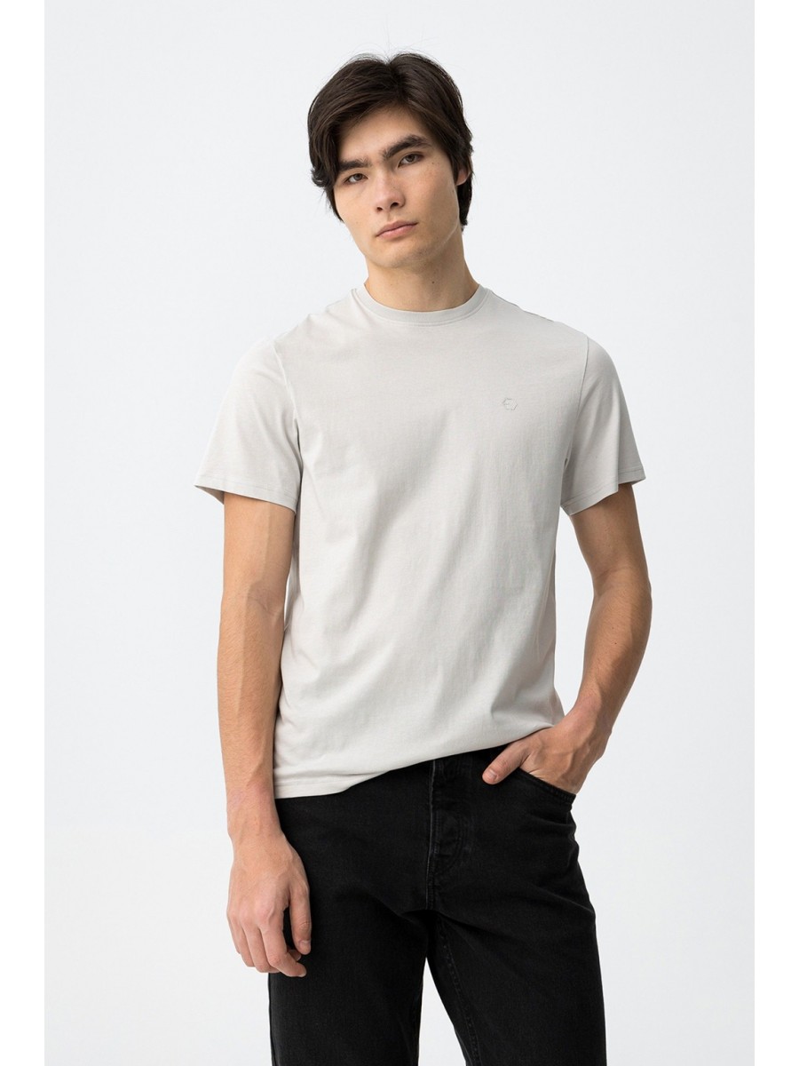 TIFFOSI Camiseta Barton