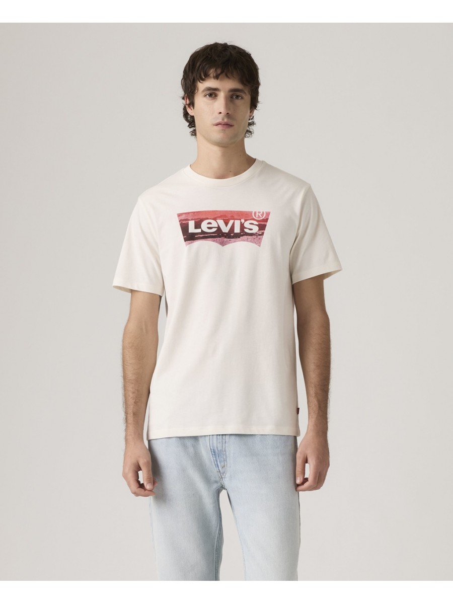 LEVI’S ® Camiseta Housemark...