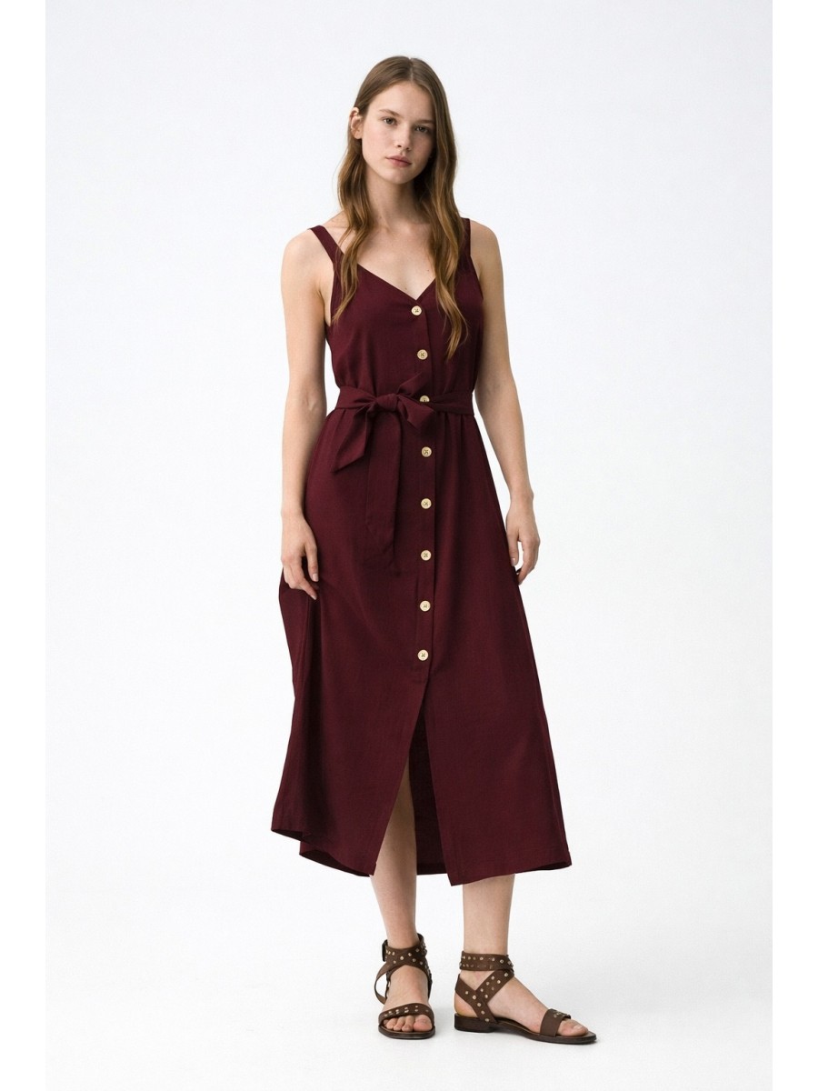 TIFFOSI Vestido Shara