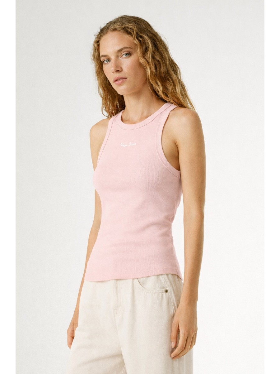 PEPE JEANS Camiseta Top Marian
