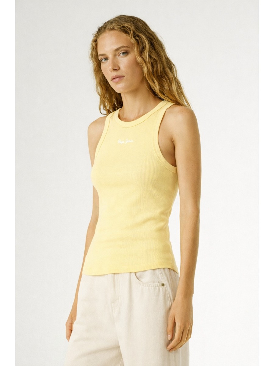 PEPE JEANS Camiseta Top Marian