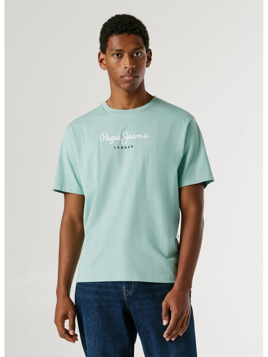 PEPE JEANS Camiseta Logo...