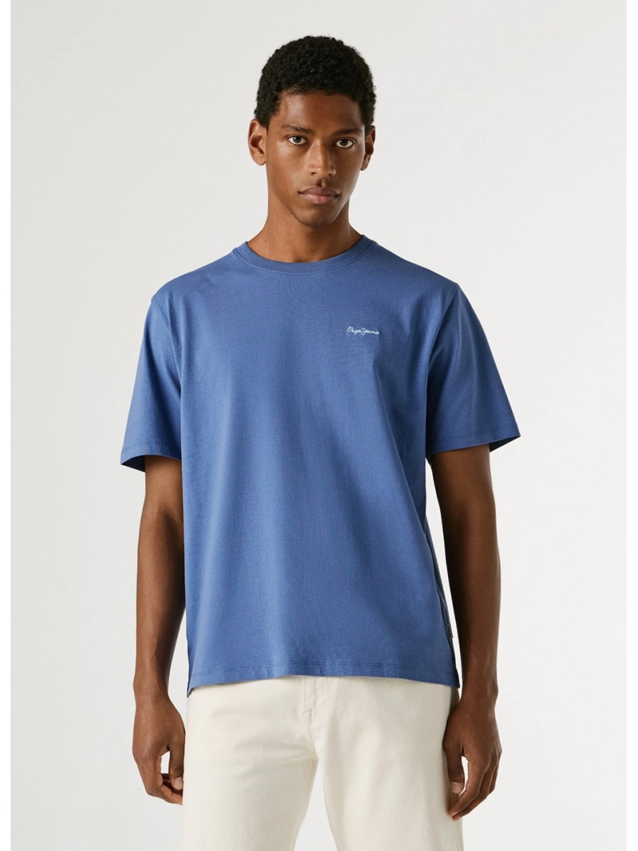 PEPE JEANS Camiseta Logo...