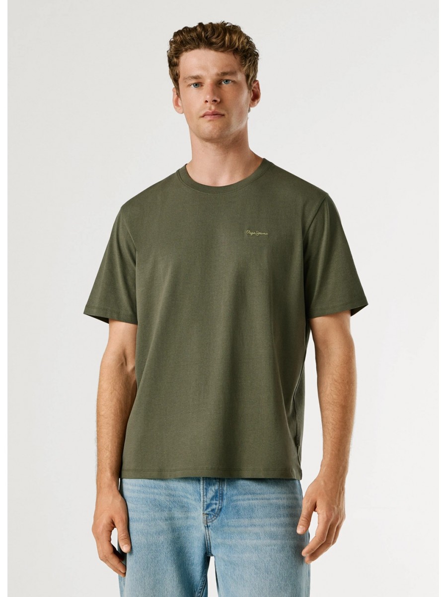 PEPE JEANS Camiseta Logo...