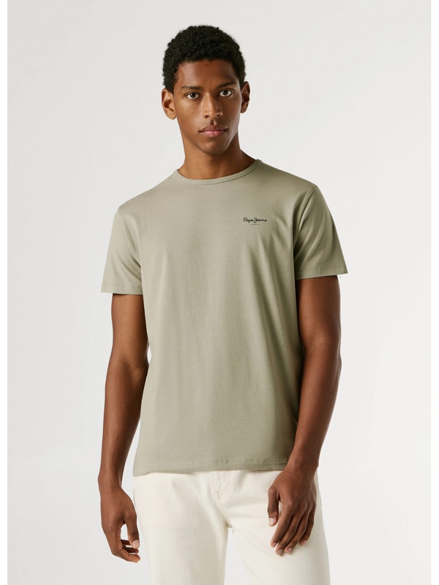PEPE JEANS Camiseta Logo...
