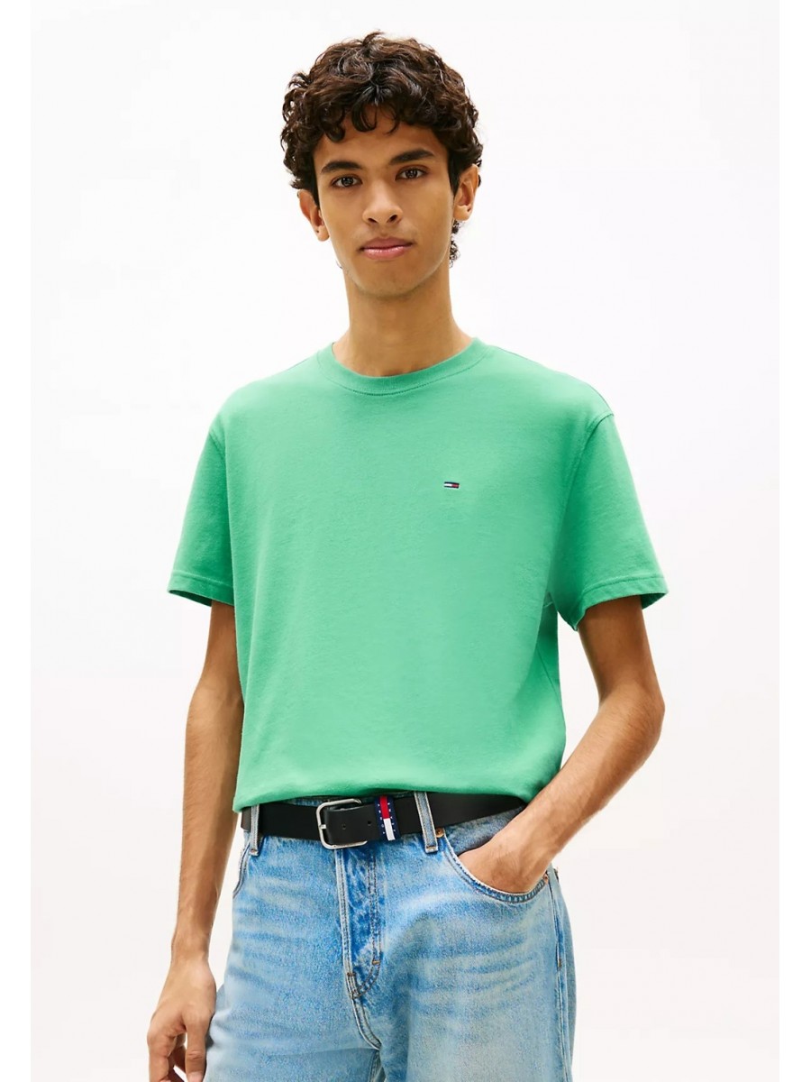 TOMMY HILFIGER Camiseta Reg...