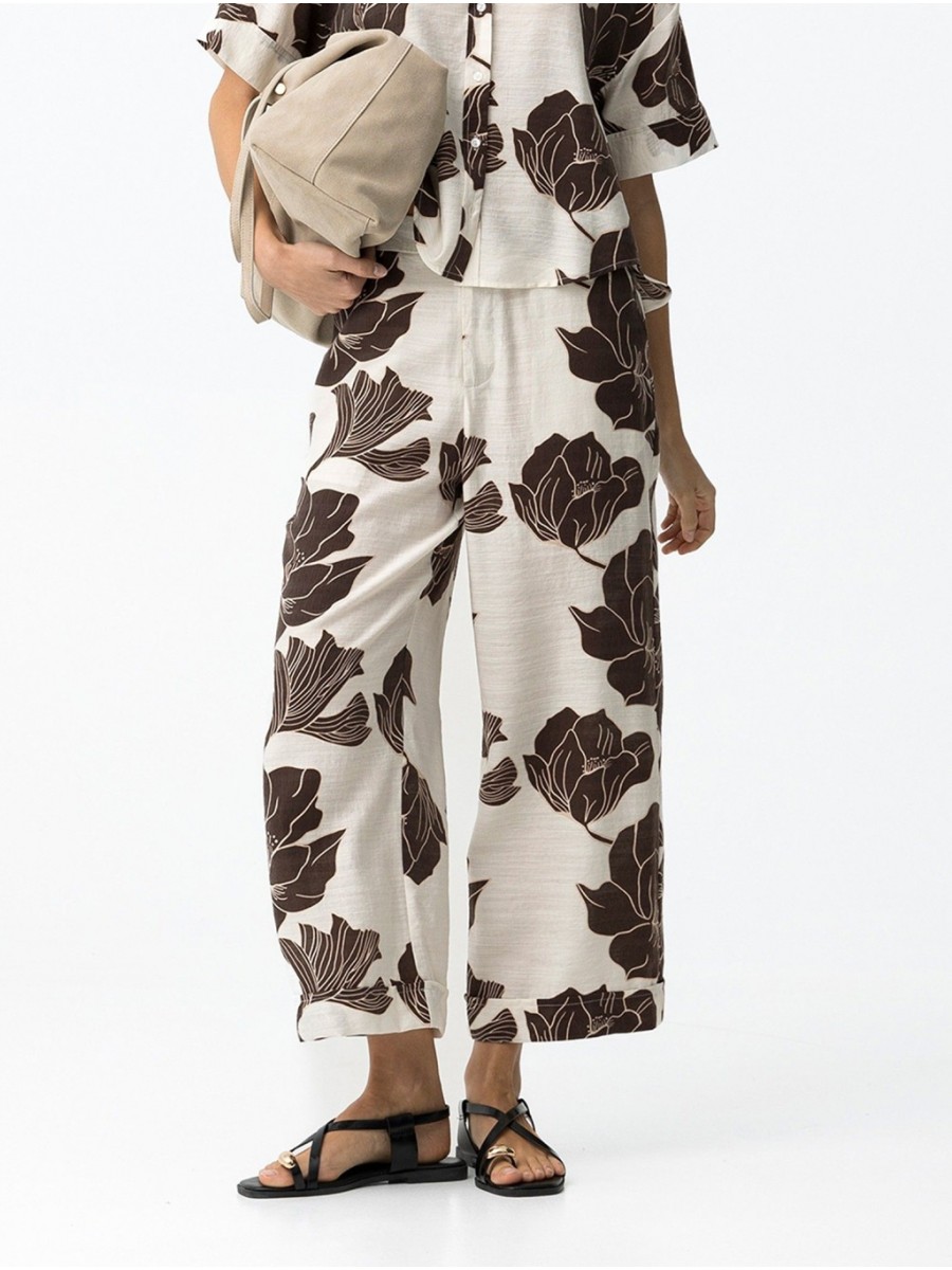 TIFFOSI Pantalón Posey