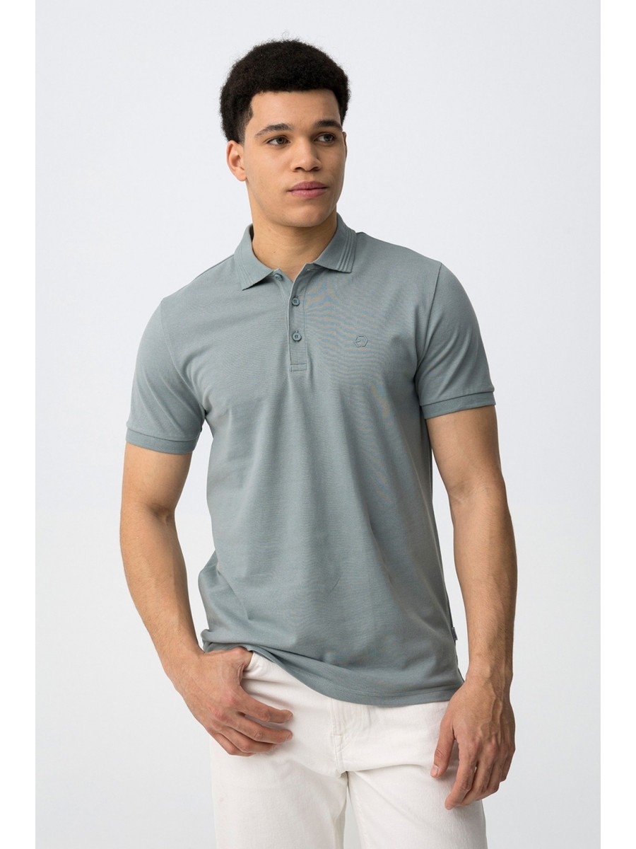 TIFFOSI Polo Manning